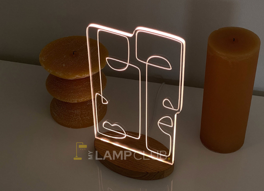 محادثة – سلسلة الفن