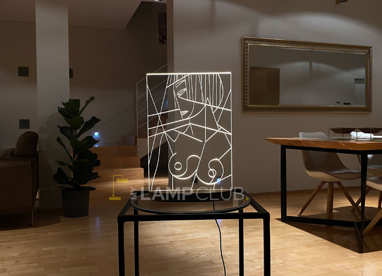 كارمن – سلسلة الفنون