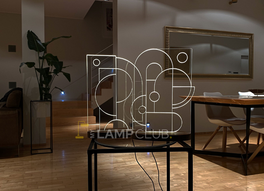 التكعيبية 1 – سلسلة الفن