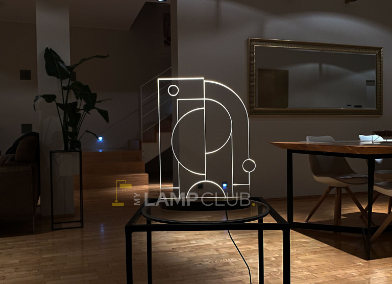 التكعيبية 1 – سلسلة الفن