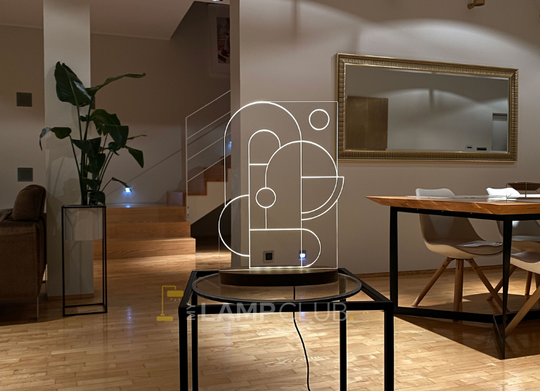 التكعيبية 2 – سلسلة الفنون