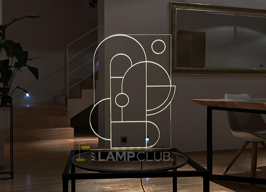 التكعيبية 2 – سلسلة الفنون