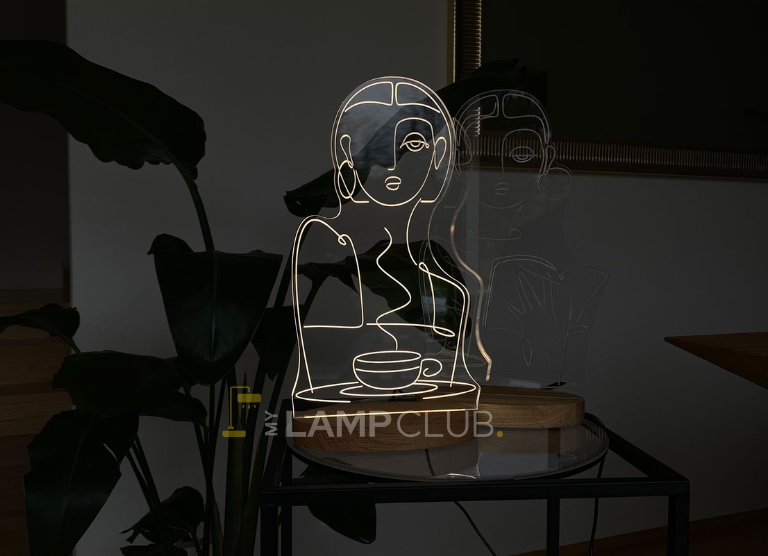 وقت القهوة – سلسلة الفن