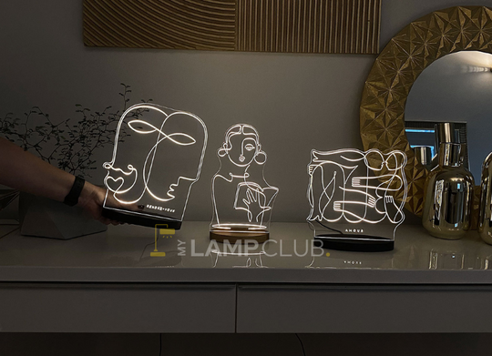 حان وقت الاستراحة – سلسلة الفن