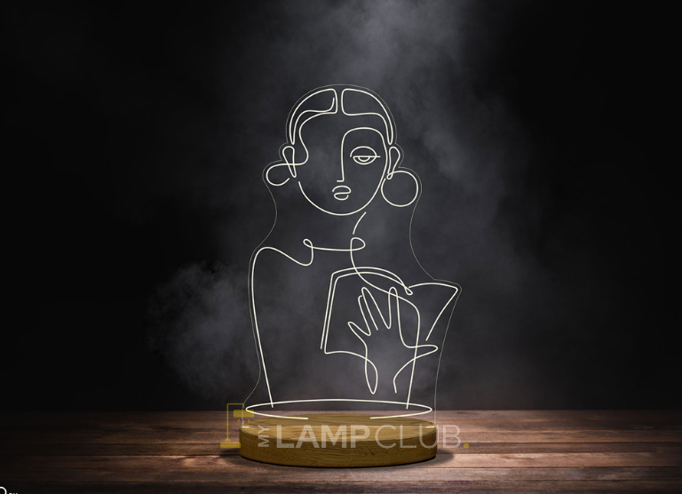 حان وقت الاستراحة – سلسلة الفن