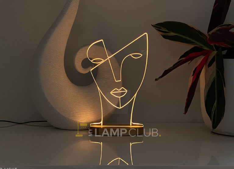 إيزابيل – سلسلة الفنون