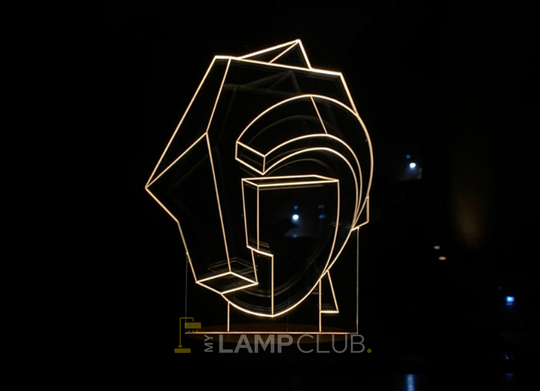 صوفي – سلسلة الفن