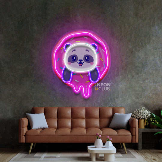 Lumière LED décorative zen – Mood Collection – MYNEONCLUB