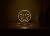 Smile Emoji - Série MAISON