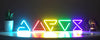 MAROC NEON LED DECORATION LUMIERE 