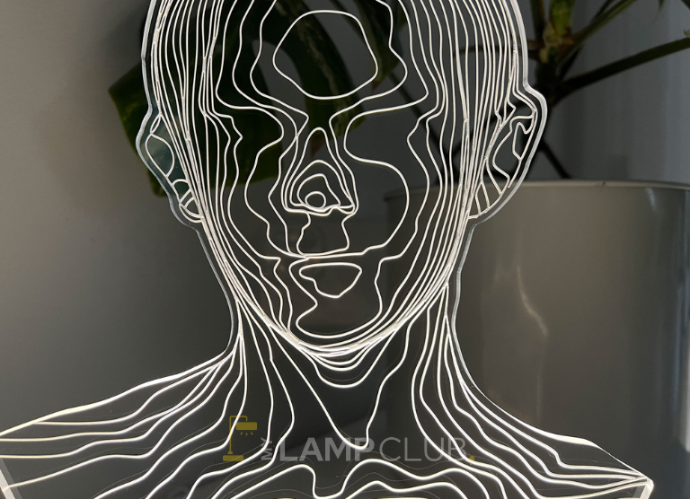 Human Shine – ART series