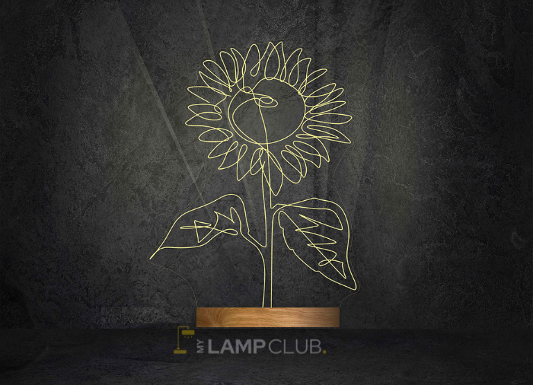 Tournesol – trois versions
