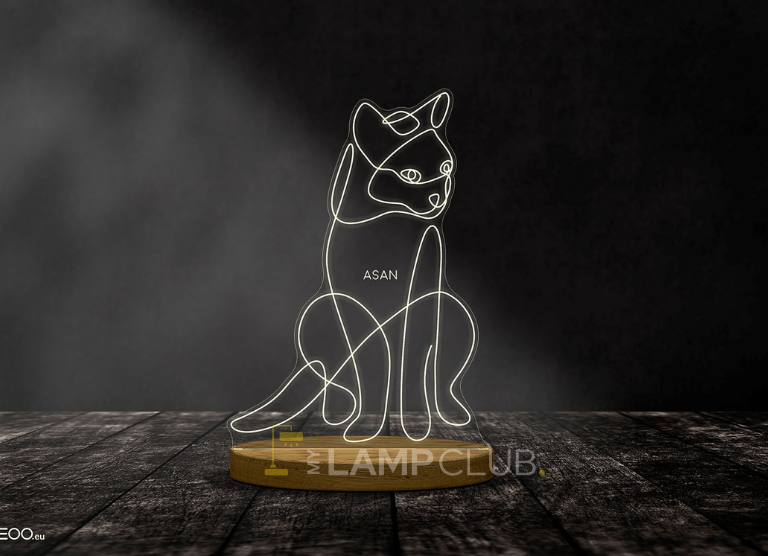 The mini Cat – ART series