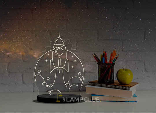 Rocket - Kids Series