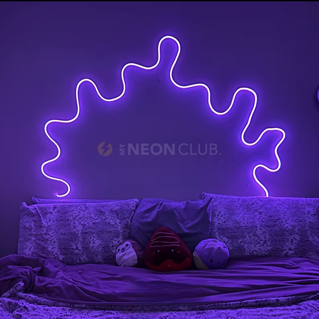 Alien Neon 