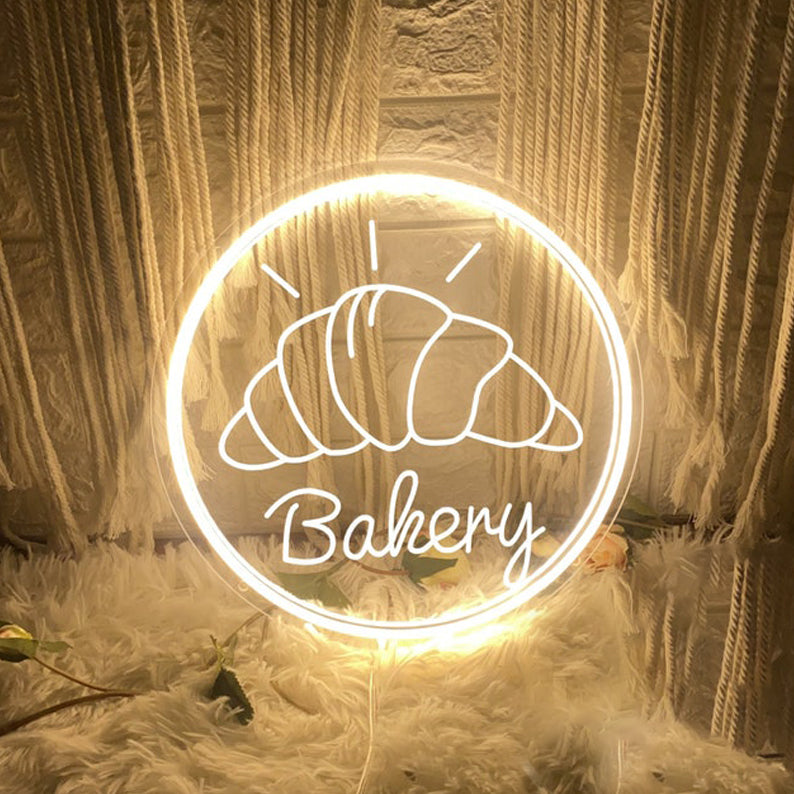 Bakery Neon