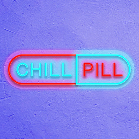 CHILL PILL 