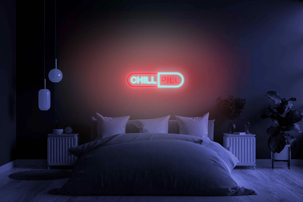 CHILL PILL 