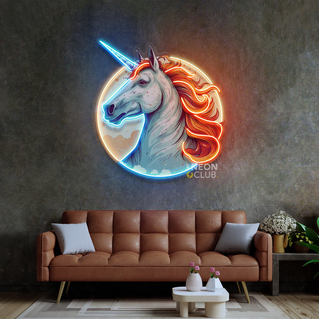 Créez une atmosphère unique dans votre espace avec notre collection Mood signée MYNEONCLUB. Que vous souhaitiez une ambiance zen, romantique, inspirante ou mystérieuse, nos enseignes néon sont conçues pour transformer chaque pièce en un lieu plein de caractère. Fabriquées sur mesure avec des LED de haute qualité, elles offrent un éclairage doux et stylé, parfait pour salons, chambres ou coins lecture. Livraison gratuite partout au Maroc.