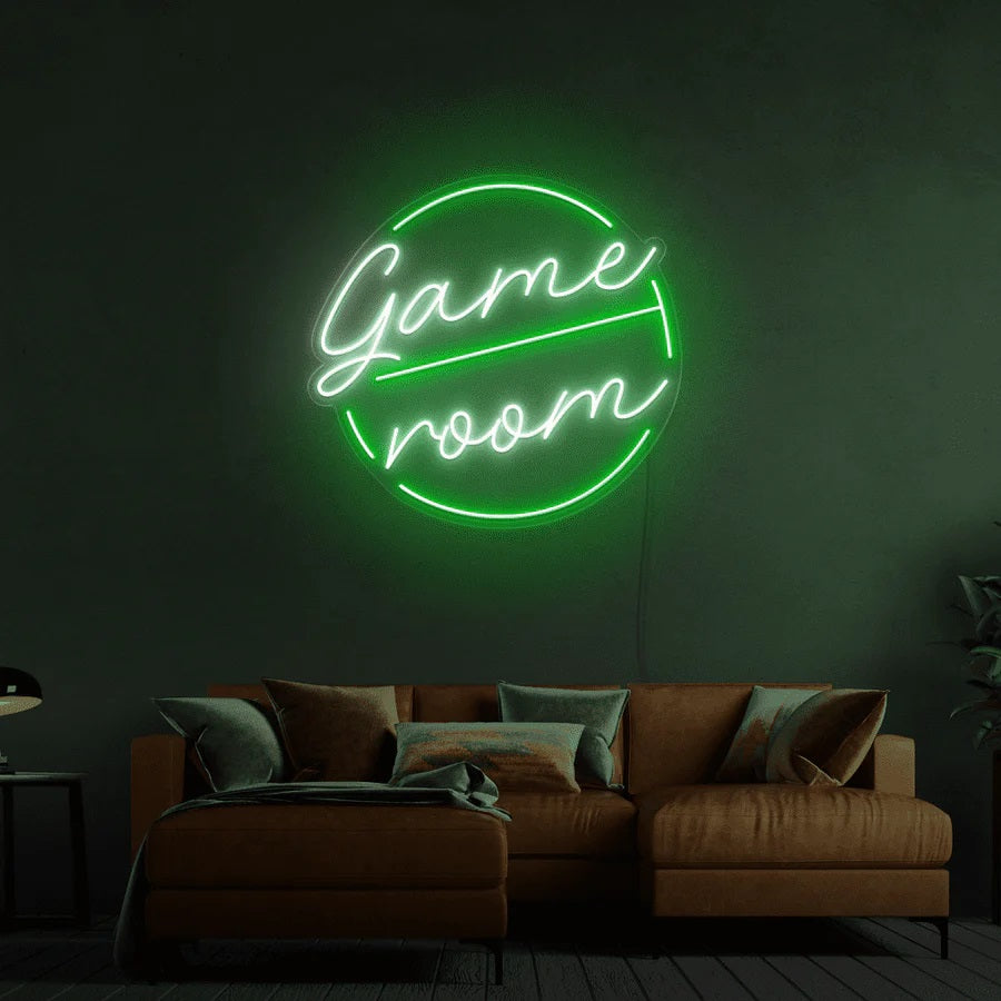 Game Room NEON