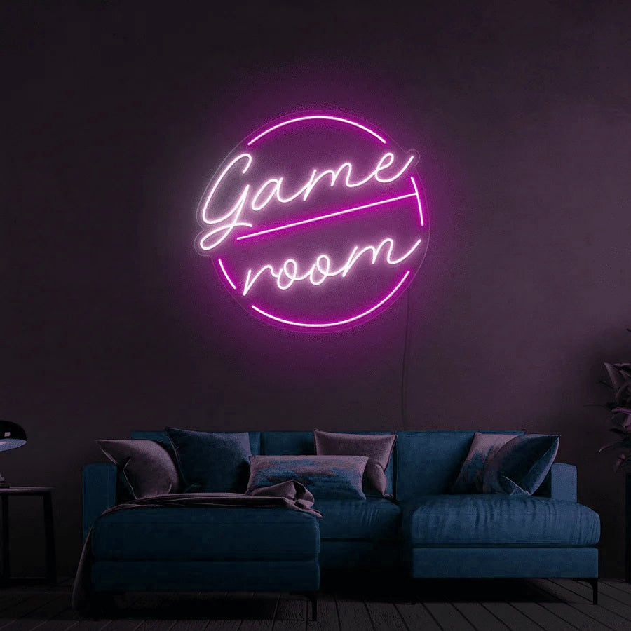 Game Room NEON 