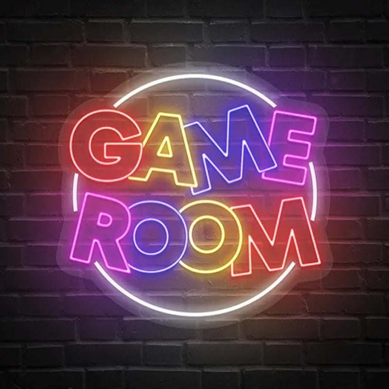 Game Room Neon 