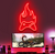 Playstation neon