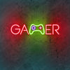 Gamer Neon