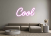 Custom Neon: Cool