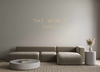 Custom Neon: The World,
Ch...