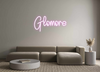 Custom Neon: Glomore