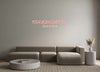 Custom Neon: YOUR BODY LOV...