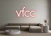 Custom Neon: vfcc