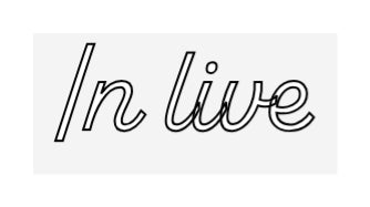 Outline Image