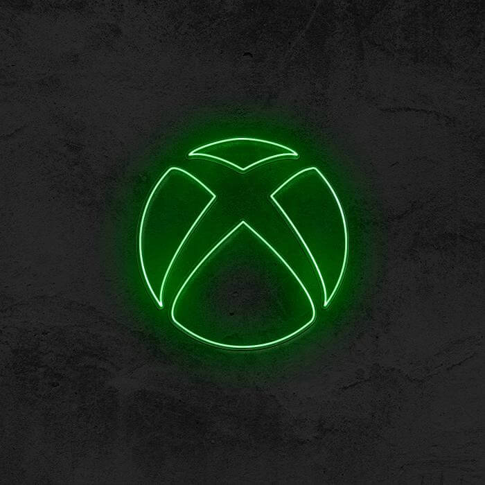 XBOX NEON🎮 