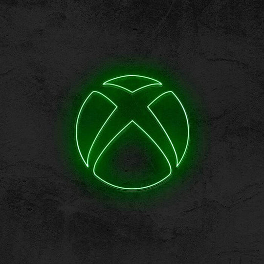 XBOX NEON🎮