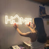 Home