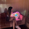 infinity hearts