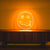 Melting Smiley Face LED Neon Sign