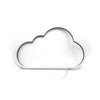 Signe néon LED "Nuage-Cloud"