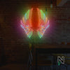 Colorful Wings