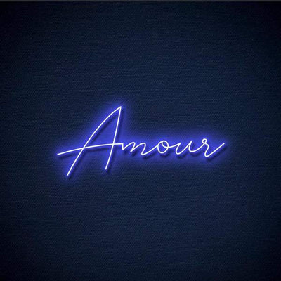 Amour