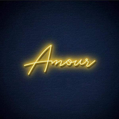 Amour
