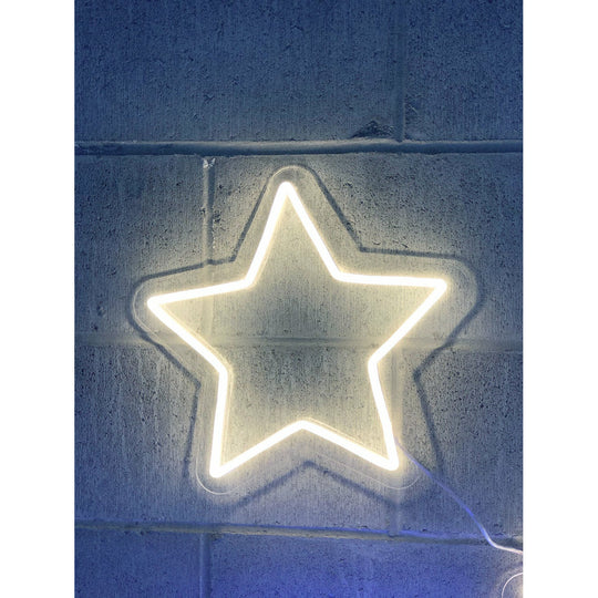 Star-Star 