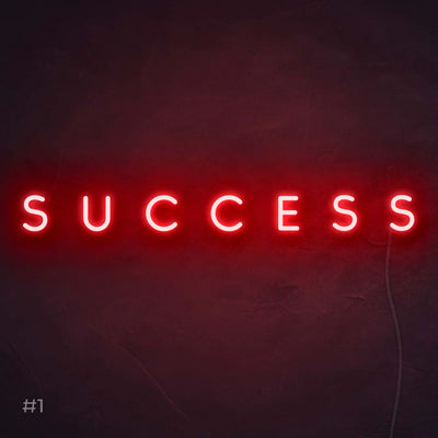 Success