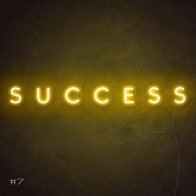 Success