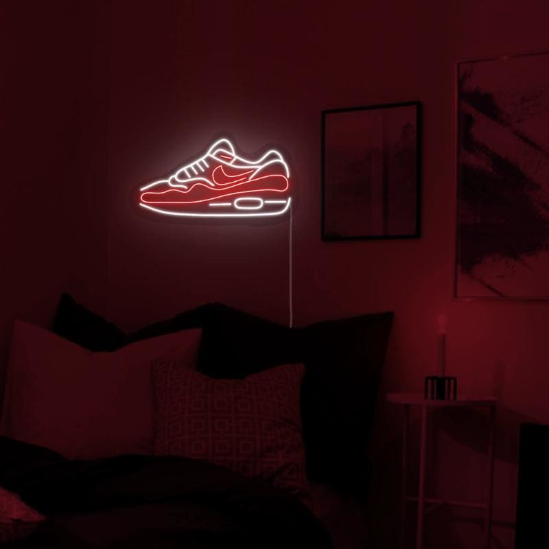 AIR MAX NEON LED - myneonclub