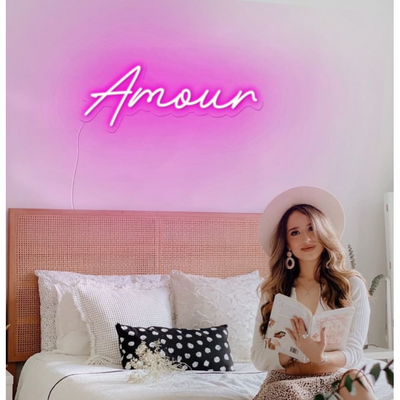 Amour