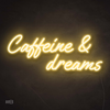 Coffee and Dreams 