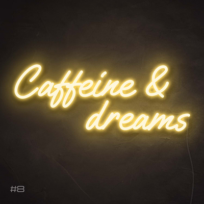 café y sueños